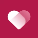 Logo of N Health android Application 